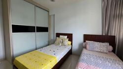Blk 313B Punggol Parcvista (Punggol), HDB 5 Rooms #600604381